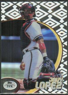 Javy Lopez