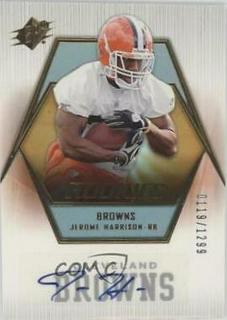 Jerome Harrison