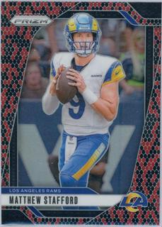 Matthew Stafford