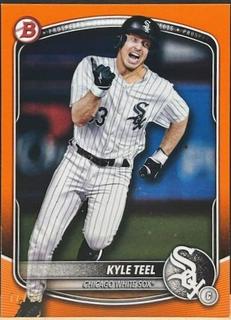 Kyle Teel