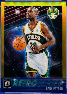 Gary Payton