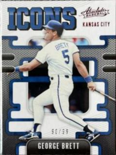 George Brett