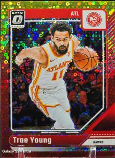 Trae Young