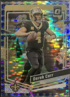 Derek Carr