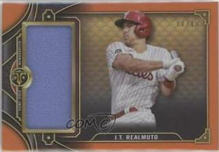 J. T. Realmuto