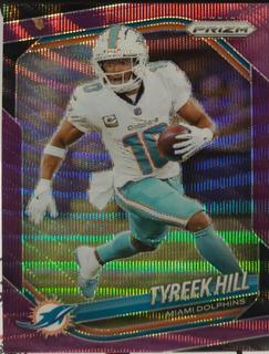 Tyreek Hill