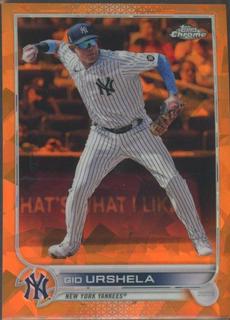 Gio Urshela
