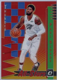 Paul George