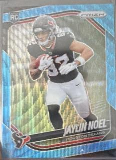 Jaylin Noel