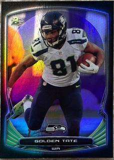 Golden Tate