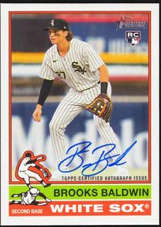 Brooks Baldwin