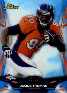 Julius Thomas