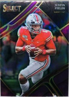 Justin Fields