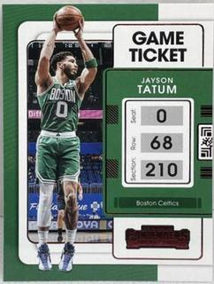 Jayson Tatum