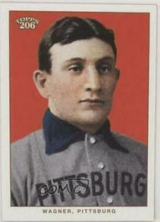 Honus Wagner