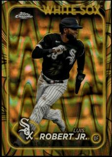 Luis Robert Jr.