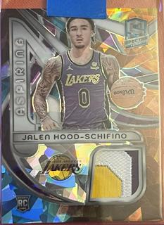 Jalen Hood-Schifino