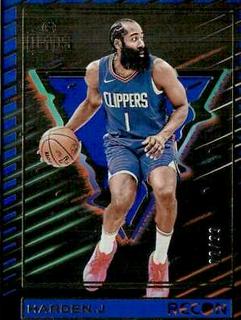 James Harden