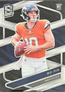 Bo Nix