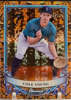 Cole Young