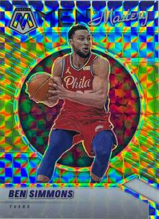 Ben Simmons