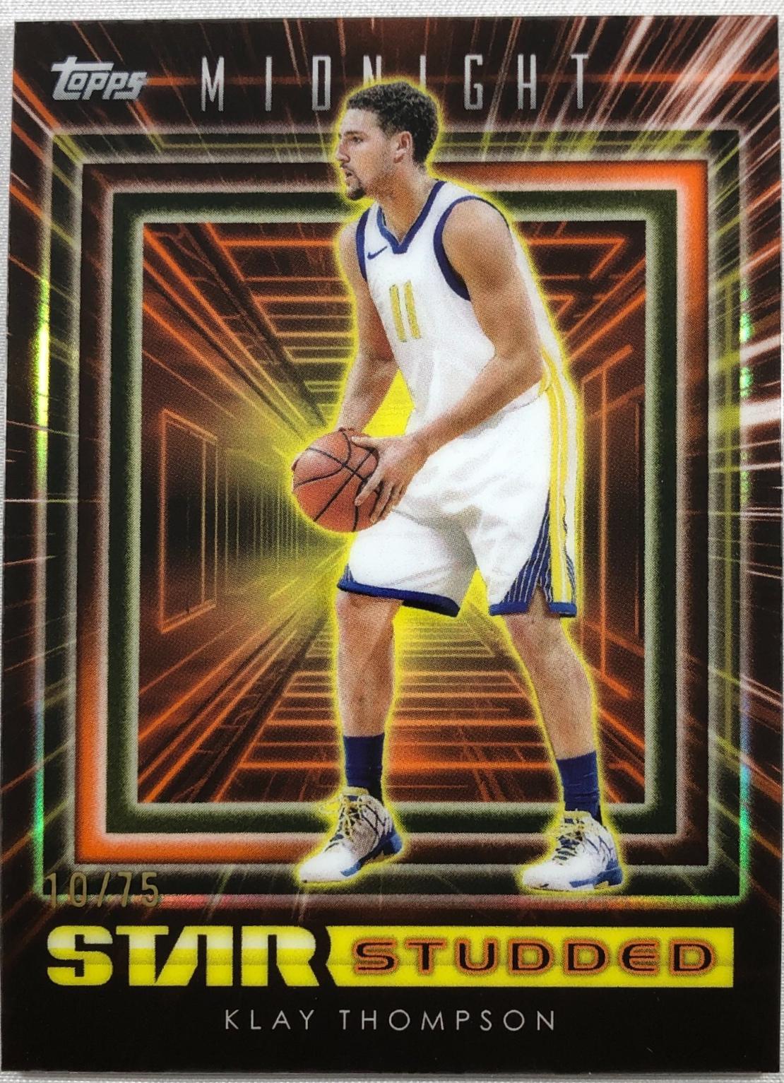 Klay Thompson