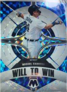 Miguel Cabrera