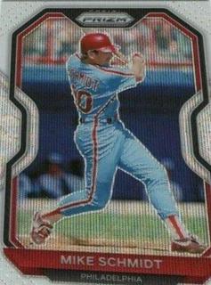 Mike Schmidt