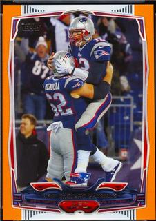 New England Patriots