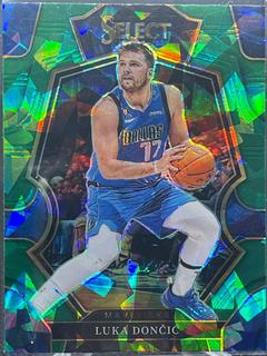 Luka Doncic