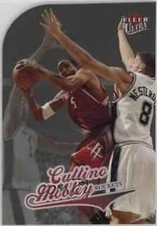 Cuttino Mobley