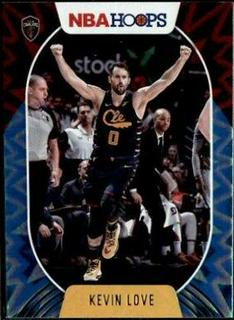 Kevin Love