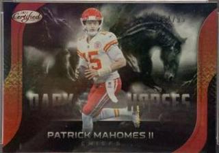 Patrick Mahomes II