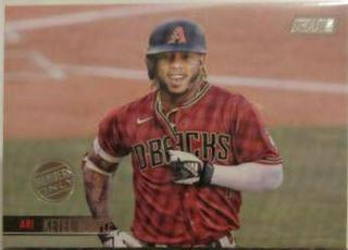 Ketel Marte