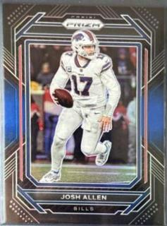 Josh Allen