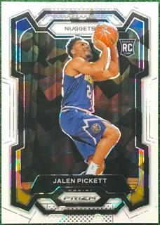 Jalen Pickett