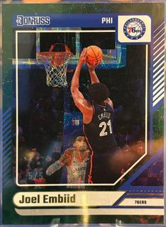 Joel Embiid