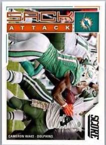 Cameron Wake