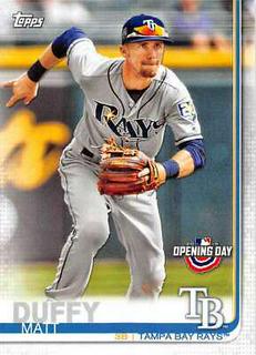 Matt Duffy