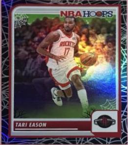 Tari Eason