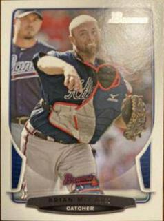Brian McCann