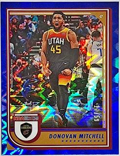 Donovan Mitchell