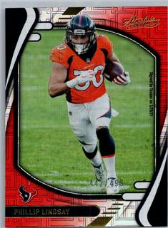Phillip Lindsay