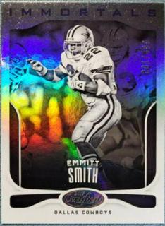 Emmitt Smith