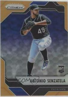Antonio Senzatela
