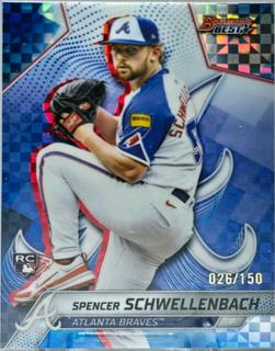 Spencer Schwellenbach