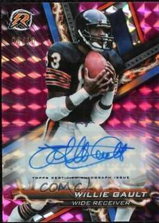 Willie Gault
