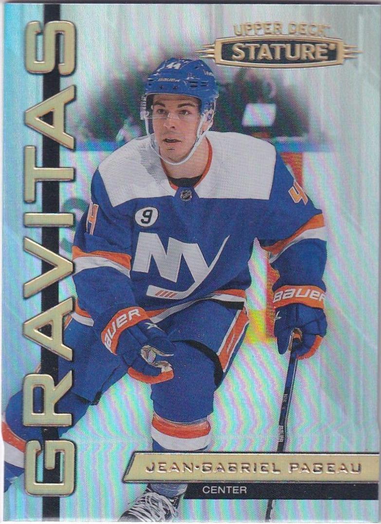 Jean Gabriel Pageau #G-19