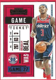 Bradley Beal