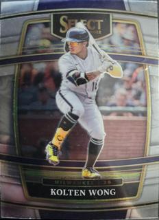 Kolten Wong